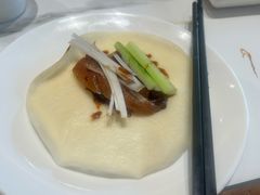-梅利汴京烤鸭•开封豫菜地标店(东大街店)
