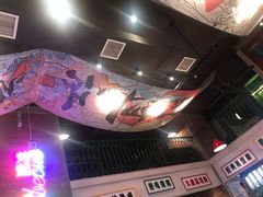 -老长沙龙虾城(商品街店)