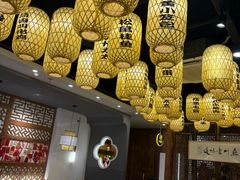 -姑苏家宴·苏帮菜·松鼠桂鱼(苏州总店)