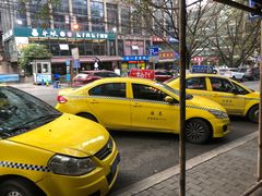 -山东水饺(南坪新街店)