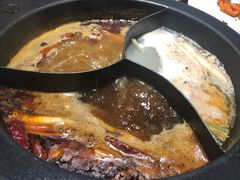 -火锅岛潮牌自助餐厅(天津天佑城店)