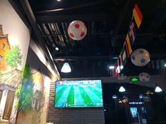 -纸有鱼·烧烤小龙虾(星光不夜城店)