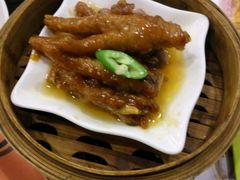 -虾饺妹·粤式手工点心(水荫路店)