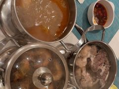 -味餐厅·海鲜·火锅·自助餐