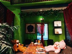 -小娘惹厨房Little Nyonya(狮城有约上榜店)