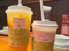 -一叶觅山(半边街店)