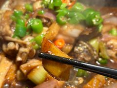 -里岛烤鱼(东港凯虹广场店)