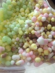 -Mini Melts 迷你美珠