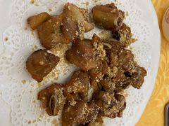 陈皮骨-东兴黄鳝饭店(江洲店)