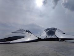 -哈尔滨大剧院