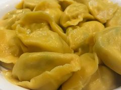 鲅鱼金饺-金谷园饺子·烧烤·家宴(人大总店)