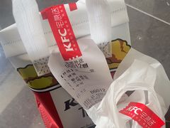 -肯德基(南京软件谷云密城店)