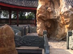 -广东圆玄道观