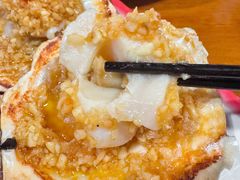 -辉记炭烧海鲜大排档·老字号(福田店)