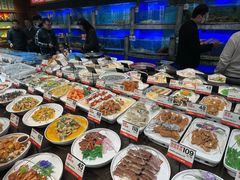 -兴仙饭店·闽味海鲜(马尾总店)