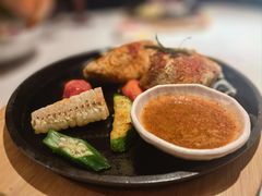 -俄士厨房(环球港店)