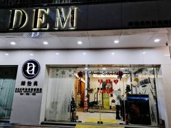 -DEM缔怡美科技美容