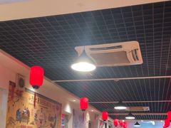 -前门杨记·铜锅涮肉(王府井·故宫店)