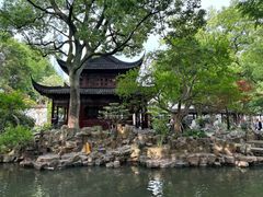 -豫园
