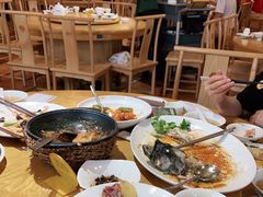 -德胜轩正宗顺德菜(宝安沙井会展中心店)