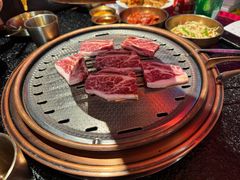 -伏一解牛烤肉专门店(信业购物中心店)