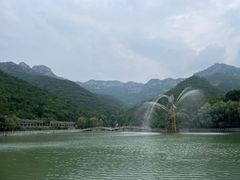 -潭溪山