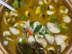 -鸡毛店·川菜(文殊院店)