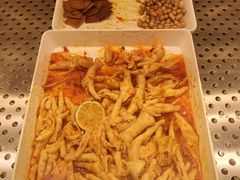-廖记棒棒鸡(江汉路店)