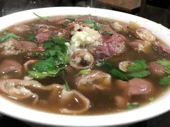 -二姐卤煮(南十里居店)