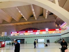 -石家庄站