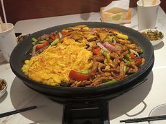 -一烙锅(友谊店)