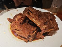 -大师兄·西北小馆(金湾华发商都店)
