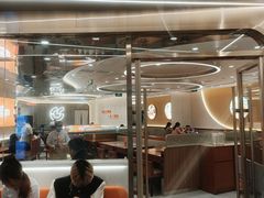 大堂-呷哺呷哺(丰科万达店)