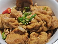-衡东土菜馆(天际绿洲店)