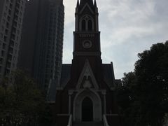 -天主教圣弥额尔堂