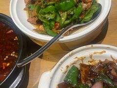 超级小炒肉-胡子大厨·超级小炒肉(晶耀前滩店)
