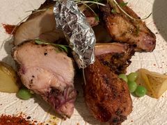 -春树下·树屋花房西餐厅(罍街AS1980店)