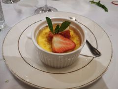 -Golden Lily河内巴黎法越料理餐厅(建国西路店)