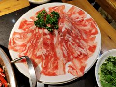 -巴蜀印象火锅(永陵总店)