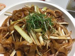 -潮福城大酒楼·潮味粤品·港式点心(湖滨北路店)