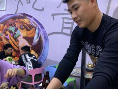 -柳州人田螺鸭脚煲(农院路1店)