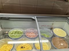-川骄海鲜自助(亚运村店)
