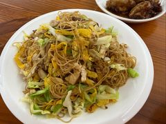 -老袁炒年糕(富豪路店)