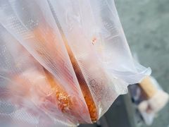 -红专尹胖子油炸糕