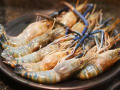 -Kingkong Buffet(The Mercury ville)