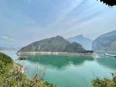 -白帝城·瞿塘峡景区