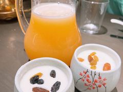 -西域盛宴烧烤新疆菜清真餐厅(古美店)
