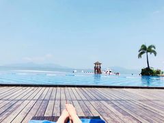 -惠州金海湾嘉华度假酒店