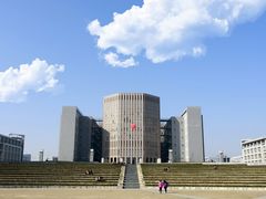 -安徽大学(磬苑校区)