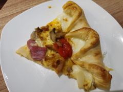 -必胜客(北苑路店)